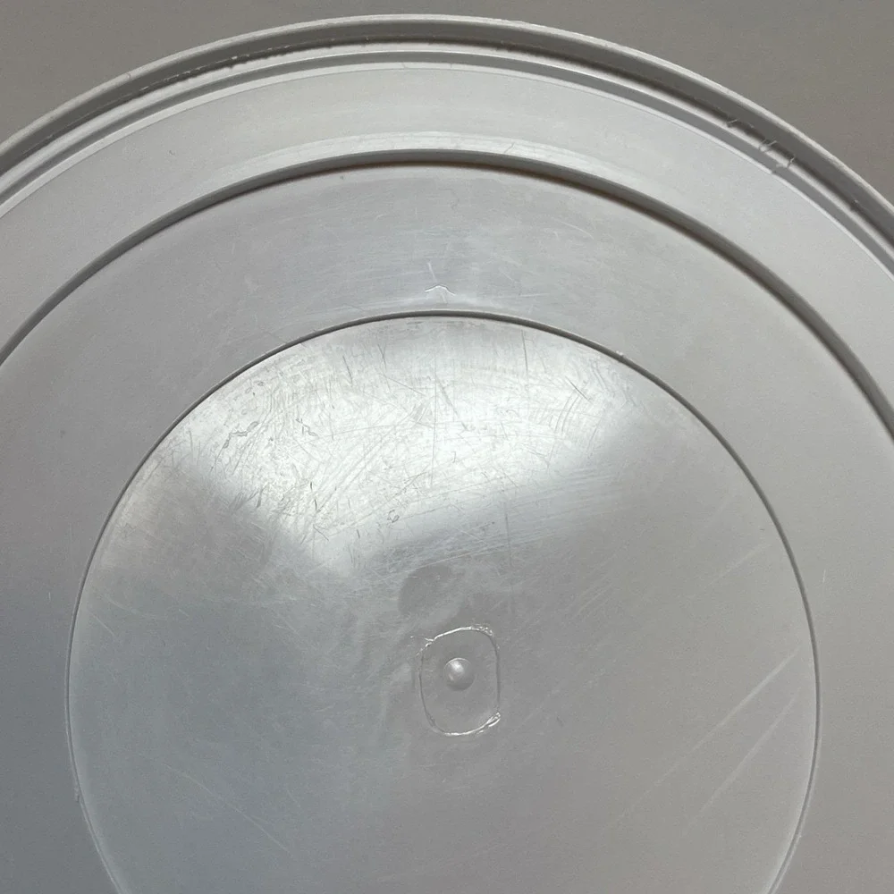 Genuine Pampered Chef Replacement Bowl Lid ONLY 9.5